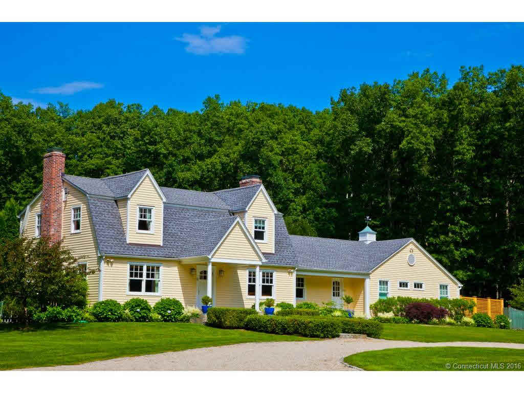 Building photograph for 338 UNDERMOUNTAIN ROAD